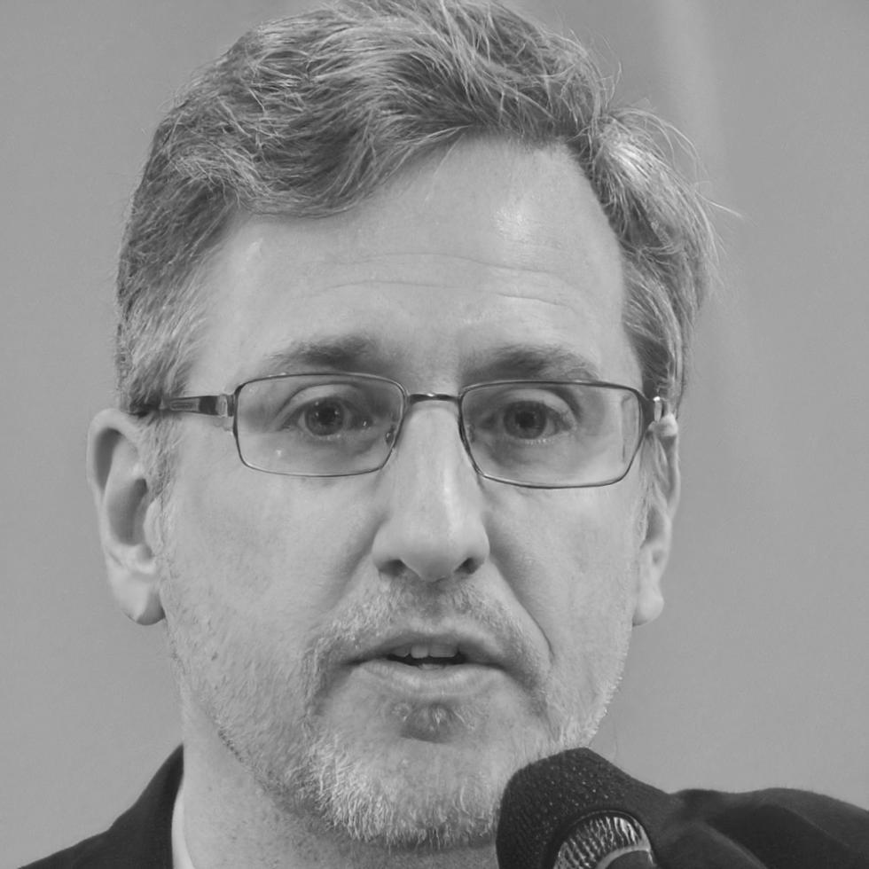 Kai Lindberg, Lead Testing Architect at Nexapitech